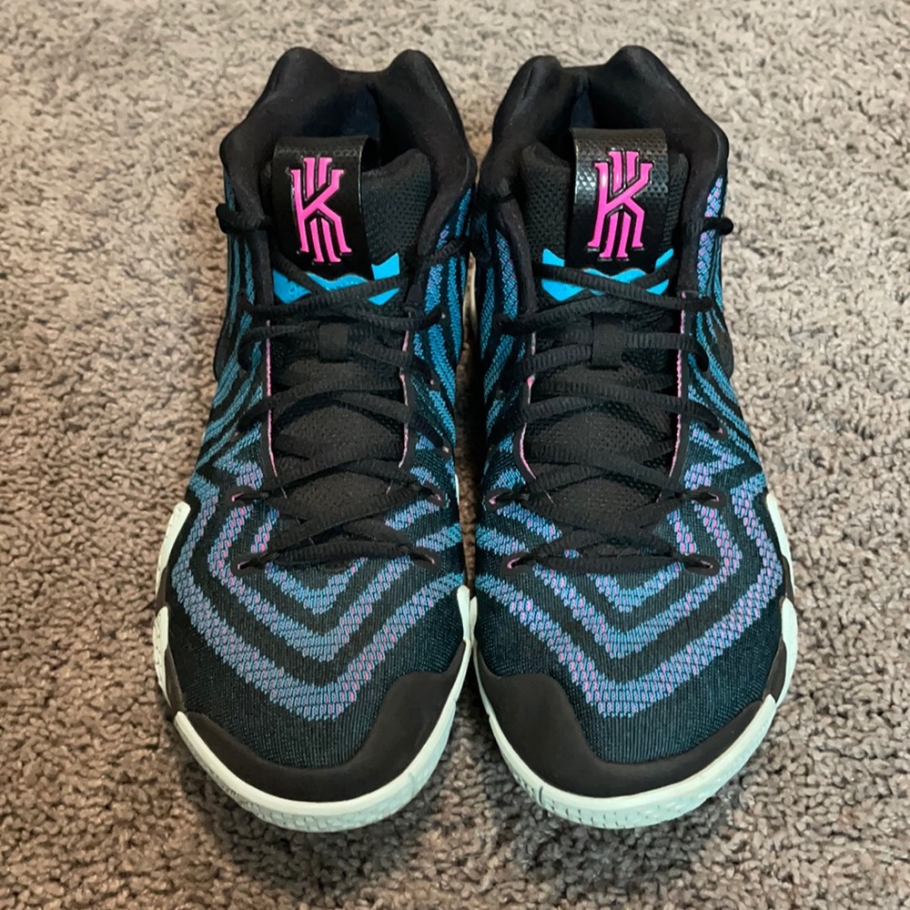 Kyrie 4 - Decades Pack - ‘80s